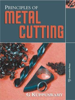 Orient Principles of Metal Cutting